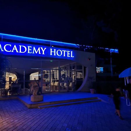 Academy Hotel Venus Exteriér fotografie